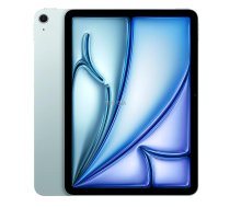 Apple iPad Air 11'' (2025) M3 1 TB WiFi + Cellular zila - Plansetdators iPad Air M3 11" ( MCG94HC/A )