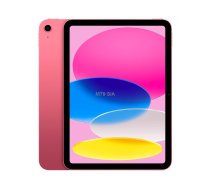 Apple iPad 11'' (2025) A16 256 GB WiFi roza - Plansetdators iPad 11th gen ( MD4P4HC/A 195950087789 APPLEMD4P4HC/A )