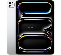 Apple iPad Pro 11" M5 (2025) 1 TB WiFi matets sudraba - Plansetdators iPad Pro 11" M5 MDWT4HC/A (195950396898) ( JOINEDIT80102360 )