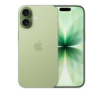 Apple iPhone 17 512GB Szalwia ( MG6V4HX/A ) Mobilais Telefons