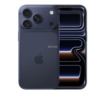 Apple Iphone 17 Pro 256GB Deep Blue ( MG8J4QN/A 195950627510 925001179 MG8J4AF/A MG8J4HX/A MG8J4QL/A MG8J4QNA MG8J4SX/A MG8J4ZD/A ) Mobilais Telefons