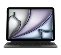 Apple Magic Keyboard iPad Air 11'' (M3) SWE melna - Klaviatura Magic Keyboard for iPadAir 11 MGYX4S/A (195950745498) ( JOINEDIT81313793 )