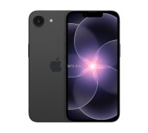 Apple iPhone 17e 256 GB melna - Viedtalrunis iPhone 17e MHRV4HX/A (195951030470) ( JOINEDIT87332636 )