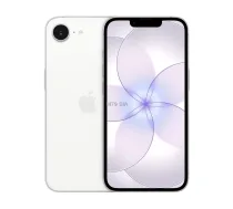 Apple iPhone 17e 256 GB balta - Viedtalrunis iPhone 17e MHRW4HX/A (195951030661) ( JOINEDIT88166806 )