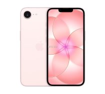 Apple iPhone 17e 256 GB roza - Viedtalrunis iPhone 17e MHRX4HX/A (195951030852) ( JOINEDIT86937352 )