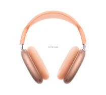 Apple AirPods Max 2 oranza - Bezvadu austinas AirPods Max MHWN4ZM/A (195951039534) ( JOINEDIT88134183 ) kabelis video audio