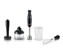 Bosch Serie 4 MSM4B623 Mixer 0 6 l Purierstab 1000 W Anthrazit - Transparent (MSM4B623) 4242005400614 ( MSM4B623 )
