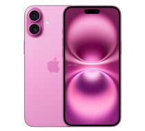 Apple iPhone 16 Plus 256 GB roza - Viedtalrunis iPhone 16 Plus ( MXY13HX/A )