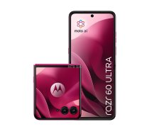MOTOROLA RAZR 60 ULTRA 16/512GB 4700MAH CABARET PINK ( PB8R0060SE )