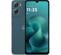 Motorola Moto G06 Power 256 GB zila - Viedtalrunis Motorola G06 Power PBA00005SE (840493605302) ( JOINEDIT84238353 )