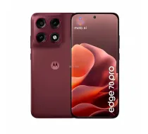 Motorola Edge 70 Pro tumsi sarkana - Viedtalrunis Motorola Edge 70 Pro PBC20003SE (840493615806) ( JOINEDIT91468890 )