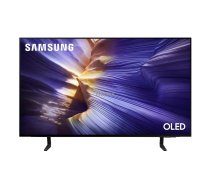 Samsung OLED QE42S90FAEXXH 2025m modelis ( QE42S90 QE42S90FAEXXH ) LED Televizors