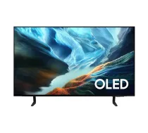 Samsung S90H 42'' 4K UHD OLED melna - Televizors QE42S90HAEXXH (8806097952954) ( JOINEDIT93018726 ) LED Televizors