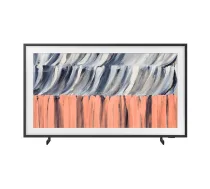 Samsung The Frame (2026) 43'' 4K UHD QLED melna - Televizors QE43LS03HEUXXH (8806099029227) ( JOINEDIT93018727 ) LED Televizors