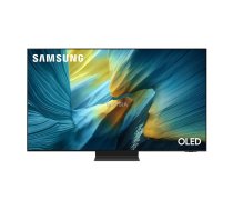 SAMSUNG TV OLED 65in QE65S95FATXXH ( QE65S95FATXXH 251090281 ) LED Televizors
