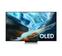 Samsung S90H 77'' 4K UHD OLED melna - Televizors QE77S90HATXXH (8806097953081) ( JOINEDIT89864906 )