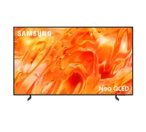 Samsung QN70H 85'' 4K UHD Neo QLED melna - Televizors QE85QN70HAUXXH (8806099024277) ( JOINEDIT89482620 )