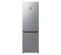 Samsung Humidity Fresh + NoFrost 344 L augstums 186 cm nerusejosa terauda - Ledusskapis RB34C675ES9/EF (8806095286167) ( JOINEDIT84315250 ) mājas kinozāle