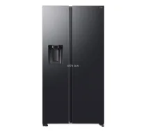 Samsung Bespoke AI NoFrost 640 L augstums 179 cm melna - SBS Ledusskapis RS70F64KEFEO (8806097264569) ( JOINEDIT84315314 ) datoru skaļruņi