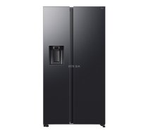 SAMSUNG Ledusskapis ( RS70F65KEFEO 15242985 925001049 ) Ledusskapis