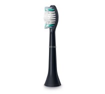 Beurer Classic Clean 4 gab. melna - Uzgali elektriskajai zobu birstei ( 4211125105211 37043 SC Classic Clean 4 szt. SCCLEAN ) mutes higiēnai