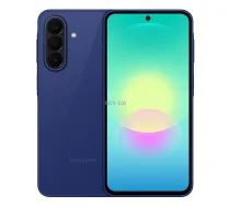 Samsung Galaxy A27 5G 8 GB 256 GB zila - Viedtalrunis Galaxy A27 5G SM-A276BZBCEUE (8806099353483) ( JOINEDIT91017781 )