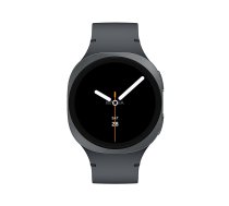 Samsung Galaxy Watch8 40 mm LTE EU silver black ( SM L325FDAAEUE 8806097481195 SM-L325FDAADBT SM-L325FDAAEUB SM-L325FDAAXEF ) Viedais pulkstenis smartwatch