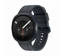 Samsung Galaxy Watch9 44 mm BT melna - Viedpulkstenis Galaxy Watch9 SM-L350NZKAEUE (8806099326760) ( JOINEDIT92374976 )