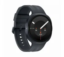 Samsung Galaxy Watch9 44 mm LTE melna - Viedpulkstenis Galaxy Watch9 SM-L355FZKAEUE (8806099332365) ( JOINEDIT92374978 )