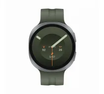 Samsung Galaxy Watch9 44 mm LTE sudraba/zala - Viedpulkstenis Galaxy Watch9 SM-L355FZSAEUE (8806099332372) ( JOINEDIT92374979 )