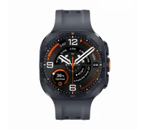 Samsung Galaxy Watch Ultra2 LTE melna - Viedpulkstenis Galaxy Watch Ultra2 SM-L715FZKAEUE (8806099334062) ( JOINEDIT92374983 )