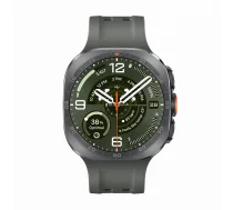 Samsung Galaxy Watch Ultra2 LTE sudraba - Viedpulkstenis Galaxy Watch Ultra2 SM-L715FZSAEUE (8806099333867) ( JOINEDIT92374984 )