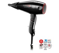 Valera Swiss Silent Jet 8500 Push 2000 W melna - Matu fens ( SXJ8500P )