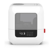 Boneco U700 SMART balta - Ultraskanas gaisa mitrinatajs U700SMART (7611408029345) ( JOINEDIT80510266 ) Klimata iekārta