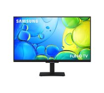 SAMSUNG TV 24 F6000 FHD Smart 2025 ( UE24F6002FKXXH 251090821 ) LED Televizors