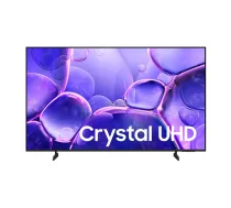 Samsung U8092 50'' 4K UHD LED LCD melna - Televizors UE50U8092HUXXH (8806097977438) ( JOINEDIT89483722 )