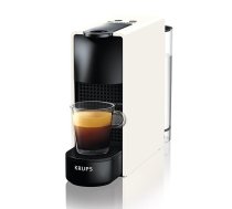 Krups Nespresso Essenza Mini balta - Kapsulu kafijas automats + Aeroccino XN111110 (010942223443) ( JOINEDIT73824652 ) Virtuves piederumi