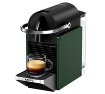 Krups Nespresso XN 3063 Pixie grün ( XN3063 NESPRESSO PIXIE XN306310 ) Kafijas automāts
