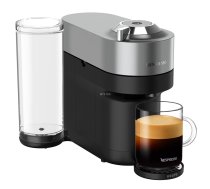 Krups Nespresso Vertuo Pop+ titana - Kapsulu kafijas automats XN930T10 (3045380025318) ( JOINEDIT77154412 ) Virtuves piederumi