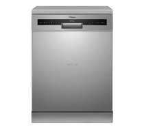 Hansa 14 komplekti platums 60 cm nerusejosa terauda - Brivi stavosa trauku mazgajama masina ZWM627IH (5906006956271) ( JOINEDIT80688127 )