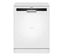 Hansa 14 komplekti platums 60 cm balta - Brivi stavosa trauku mazgajama masina ZWM627WH (5906006956301) ( JOINEDIT80688128 )