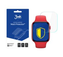 Apple Watch SE 44mm - 3mk Watch Protection™ v. ARC+ screen protector ( 3mk Watch ARC(12) 103923-uniw 108836-0 3MK-AW-SE-44MM 42256-uniw 5903108308410 ) aizsardzība ekrānam mobilajiem telefoniem
