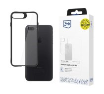 Apple iPhone SE 20202022 - 3mk Satin Armor Case+ ( 3mk Satin Armor Case+(70) 104787-uniw 142105-0 5903108464741 ) maciņš apvalks mobilajam telefonam