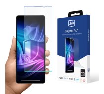 Sony Xperia 1 V - 3mk Silky Matt Pro ( 3mk Silky Matt Pro(238) 13225803 5903108528481 ) iekārtas lādētājs