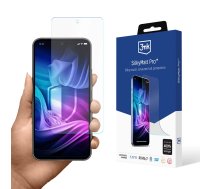 Samsung Galaxy A54 5G - 3mk Silky Matt Pro ( 3mk Silky Matt Pro(5) 150301-0 150316-uniw 5903108522755 ) iekārtas lādētājs