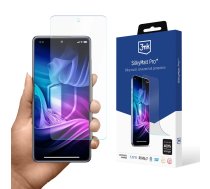 Samsung Galaxy S20 FE 5G - 3mk Silky Matt Pro ( 3mk Silky Matt Pro(48) 150348-0 150382-uniw 5903108523189 ) iekārtas lādētājs