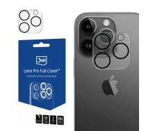 Apple iPhone 11 Pro11 Pro Max - 3mk Lens Pro Full Cover ( 3mk Lens Pro Full Cover(1) 151060-0 155408-uniw 5903108527798 ) iekārtas lādētājs