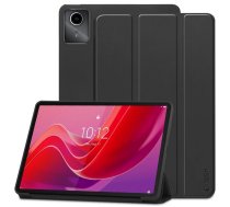 TECH-PROTECT SMARTCASE LENOVO TAB M11 11.0 TB-330 BLACK ( 5906203691654 24899-0 THP2639 ) planšetdatora soma