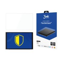 Lenovo Legion Go - up to 11" 3mk FlexibleGlass ( 5903108543026 14043279 153268-0 ) aizsardzība ekrānam mobilajiem telefoniem