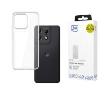 3mk Armor Case do Motorola Edge 50 Pro ( 5903108588447 14252823 W-3ArCase-MoEd27-0 ) maciņš apvalks mobilajam telefonam